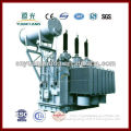 63kv-110kv OLTC Electronic Power Transformer